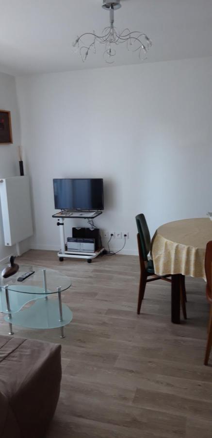Pour Visiter Ou Travailler Dans Le Loiret Apartment Saint-Jean-de-Braye Ngoại thất bức ảnh
